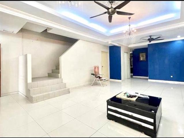 Terraced House for sale in Kajang, Langat