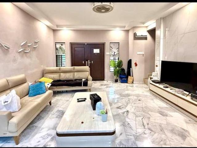 Terraced House for sale in Country Heights Damansara, Kuala Lumpur