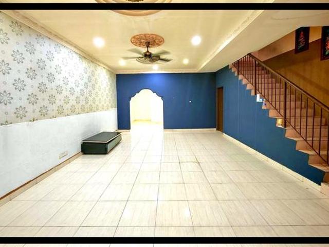 Terraced House for sale in Selayang, Selangor