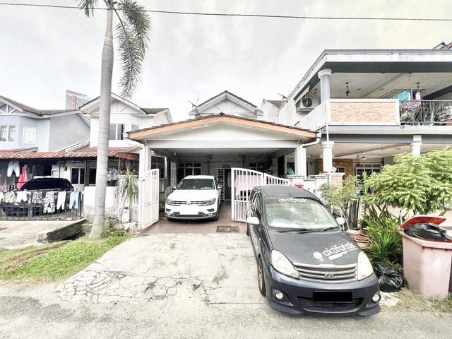 Terraced House for sale in Petaling, Damansara Damai