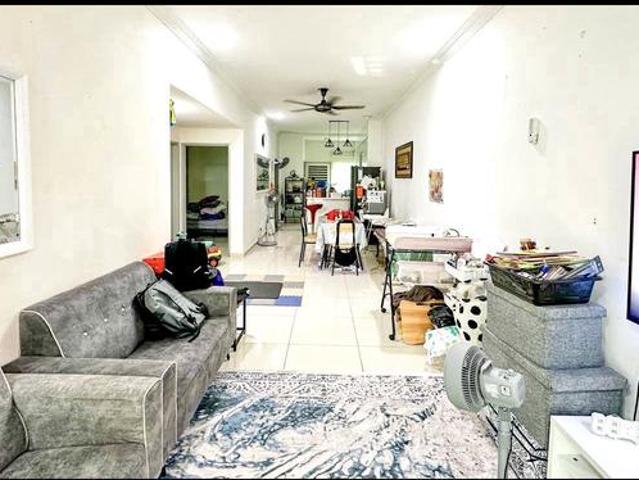 Terraced House for sale in Kajang, Langat