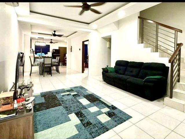 Terraced House for sale in Petaling, Subang Jaya