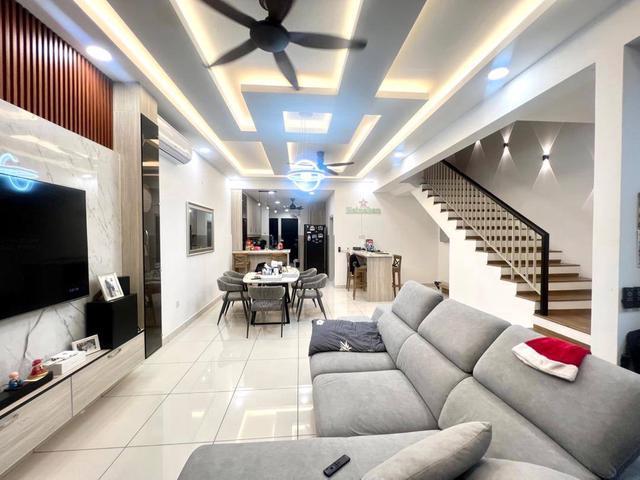 Terraced House for sale in Petaling, Alam Impian