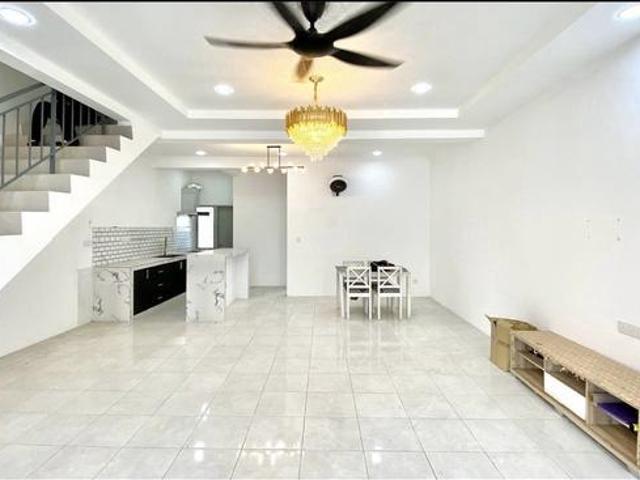Terraced House for sale in Kajang, Langat