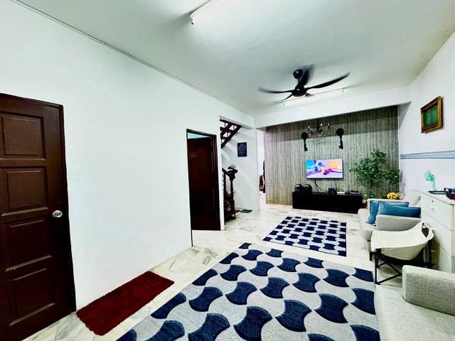 Terraced House for sale in Petaling, Subang Jaya