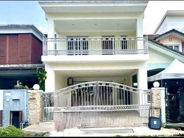 Terraced House for sale in Selayang, Selangor