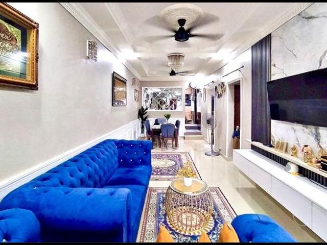 Terraced House for sale in Langat, Selangor
