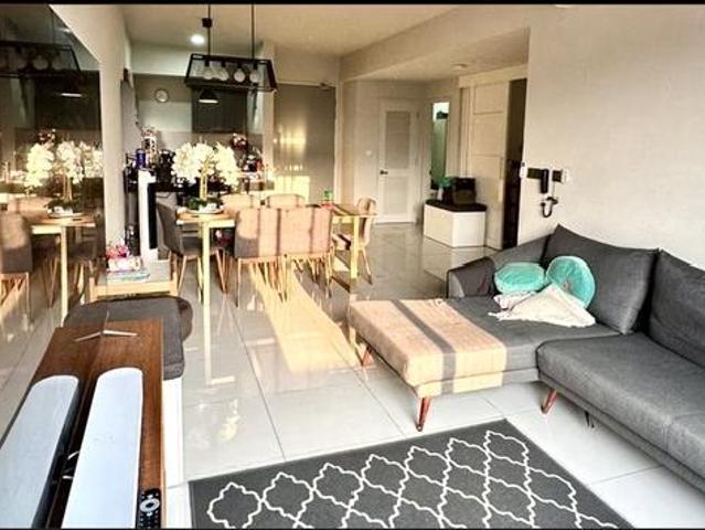 Condominium for sale in Country Heights Damansara, Kuala Lumpur