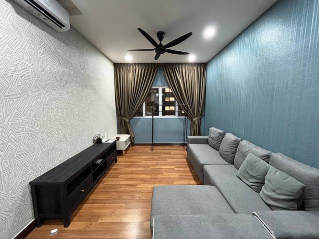 Apartment for rent in Country Heights Damansara, Kuala Lumpur