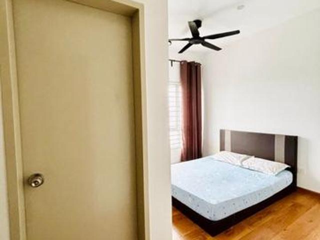 Serviced Residence for rent in Kajang, Langat