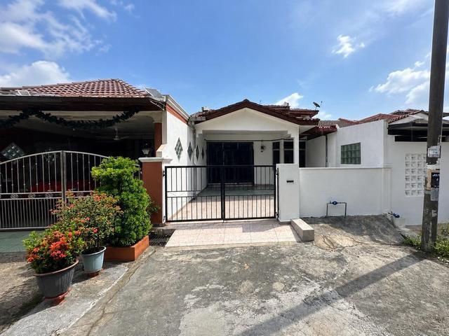 Terraced House for sale in Semenyih, Majlis Perbandaran Kajang