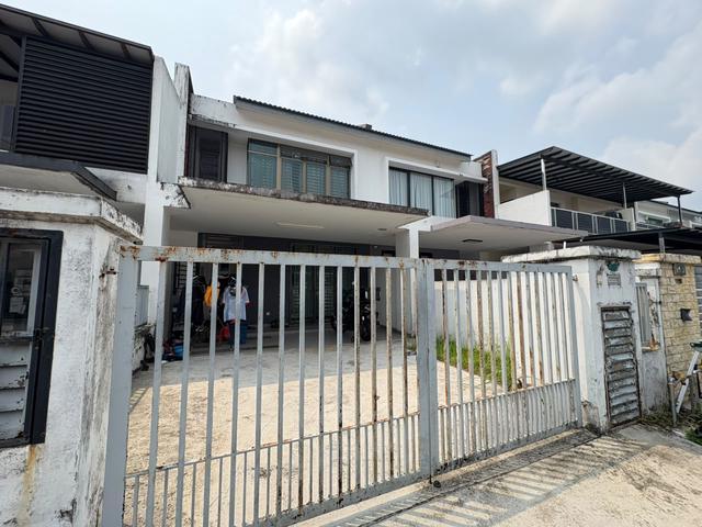 Terraced House for rent in Bukit Ledang, Johor