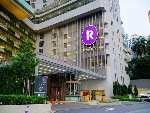 Condominium for sale in Country Heights Damansara, Kuala Lumpur