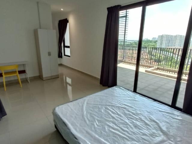 Apartment for rent in Petaling, Alam Impian