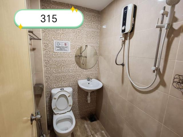 Room for rent in Country Heights Damansara, Kuala Lumpur