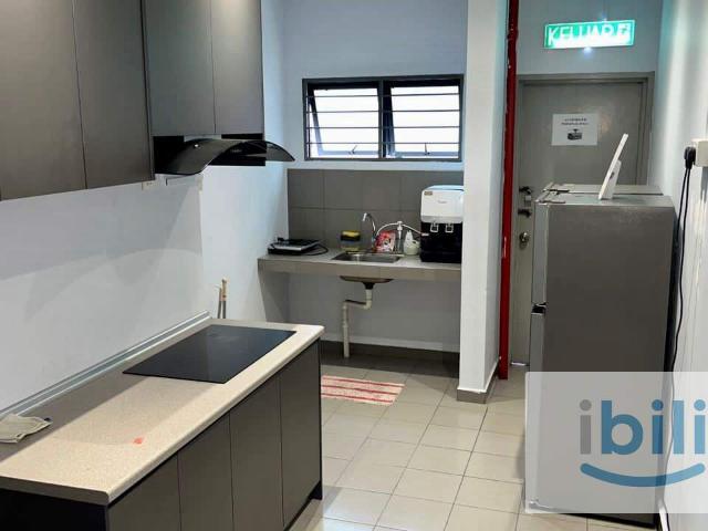 Room for rent in Country Heights Damansara, Kuala Lumpur