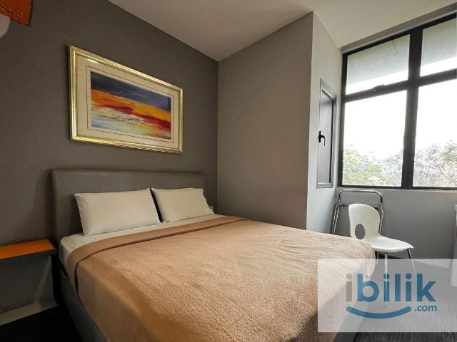 Room for rent in Country Heights Damansara, Kuala Lumpur