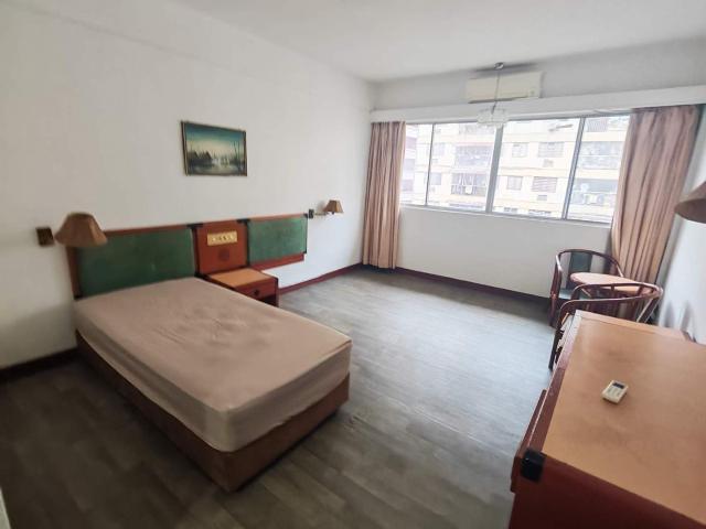 Room for rent in Chow Kit, Kuala Lumpur