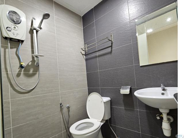 Room for rent in Kajang, Langat