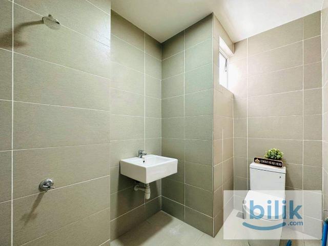Room for rent in Negeri Sembilan