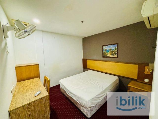 Room for rent in Puchong, Majlis Bandaraya Subang Jaya