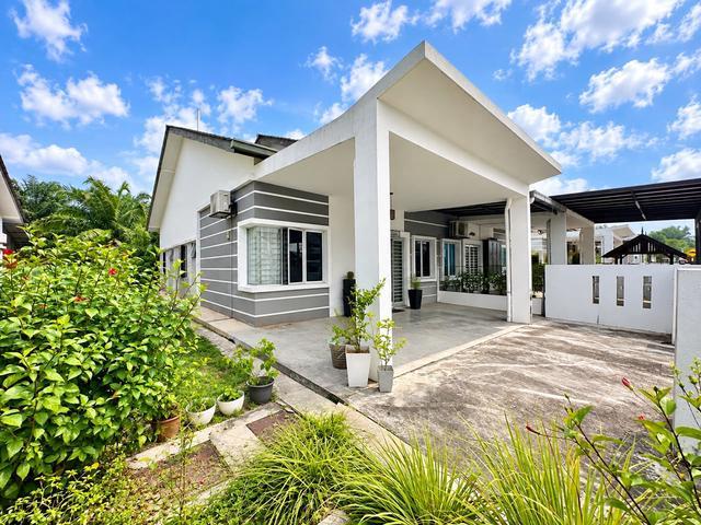 Residential House for sale in Puchong, Majlis Bandaraya Subang Jaya
