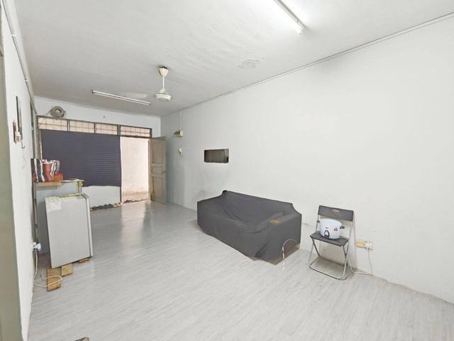 Apartment for sale in Petaling, Damansara Damai