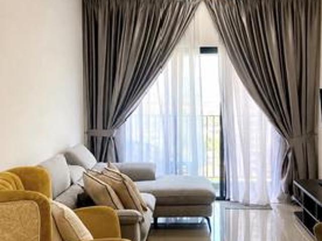 Serviced Residence for rent in Kajang, Langat