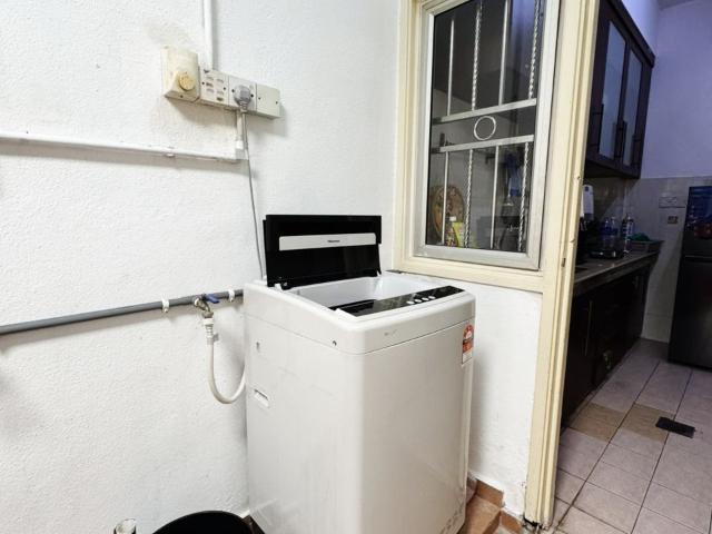 House for rent in Petaling, Alam Impian