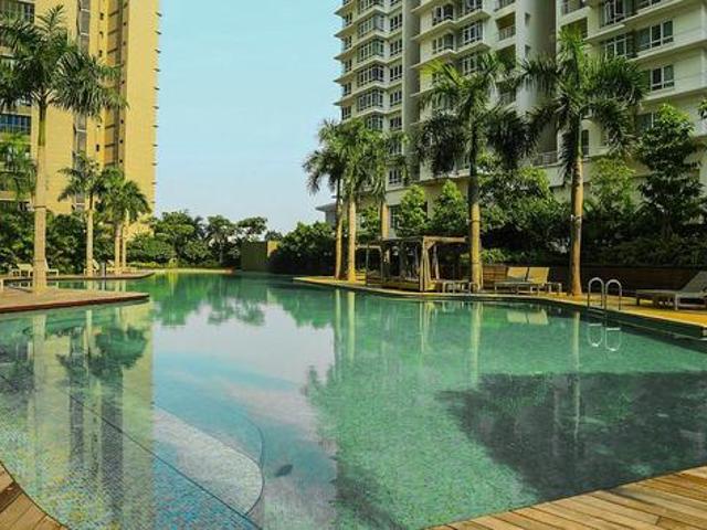 Condominium for sale in Kuala Lumpur City Centre, Kuala Lumpur