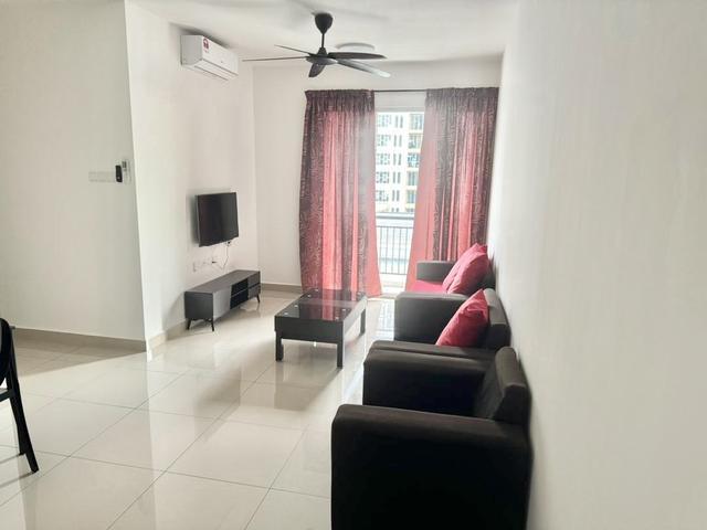 Apartment for rent in Masai, Johor