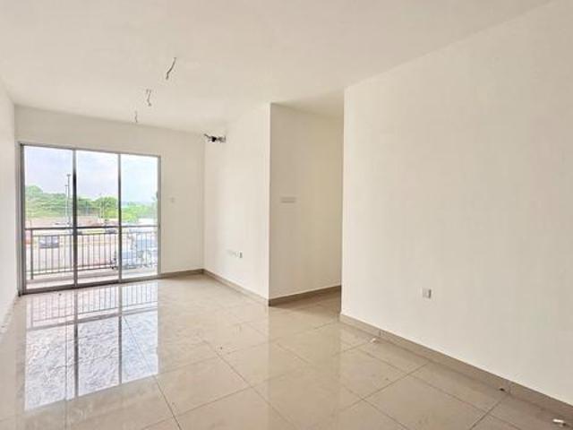 Apartment for rent in Masai, Johor