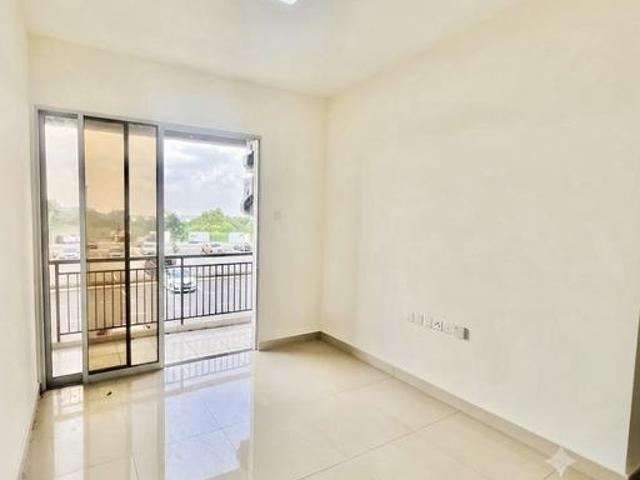 Apartment for rent in Masai, Johor