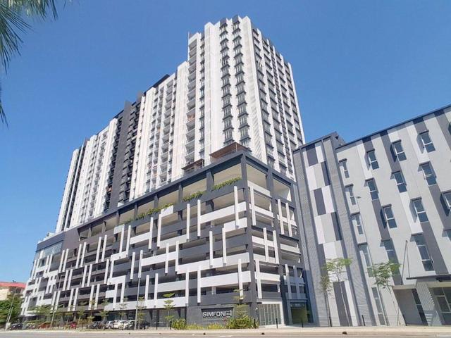 Condominium for sale in Kajang, Langat