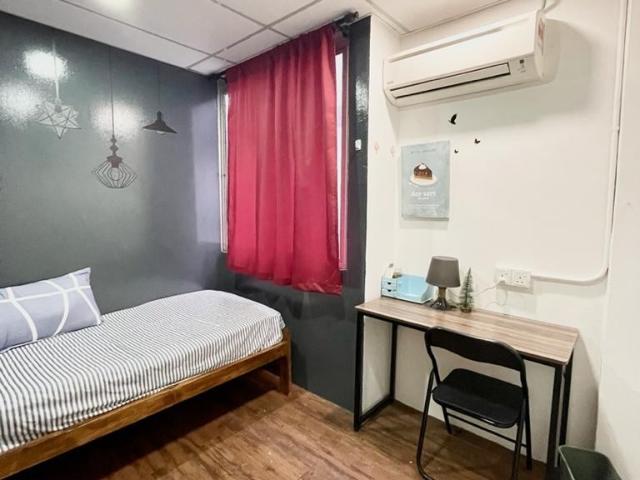 Room for rent in Country Heights Damansara, Kuala Lumpur