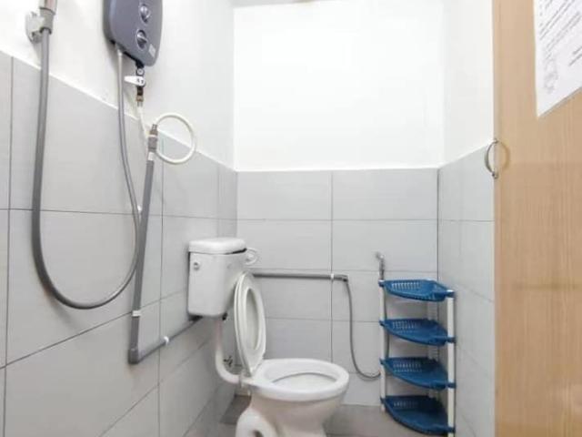 Room for rent in Country Heights Damansara, Kuala Lumpur