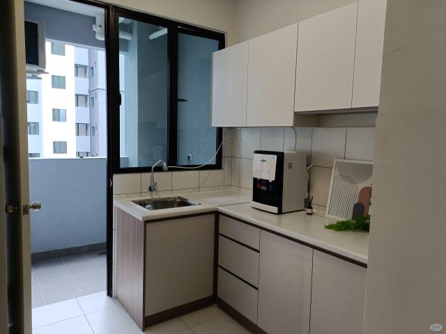 Room for rent in Country Heights Damansara, Kuala Lumpur