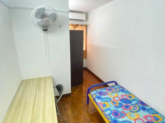 House for rent in Petaling, Damansara Damai