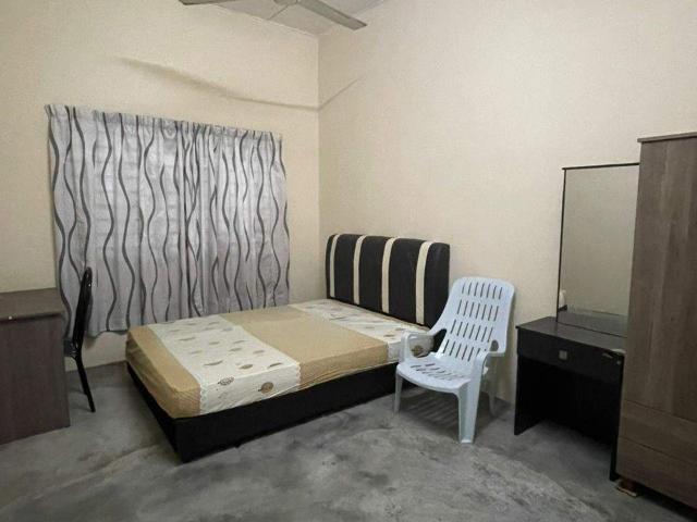 Room for rent in Banting, Selangor