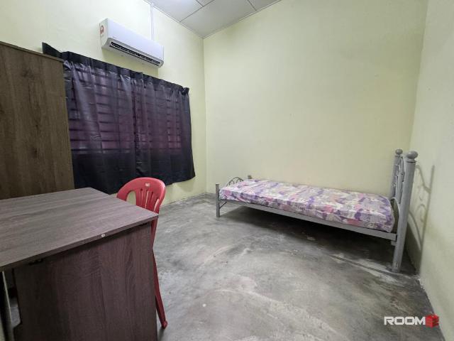 House for rent in Banting, Selangor