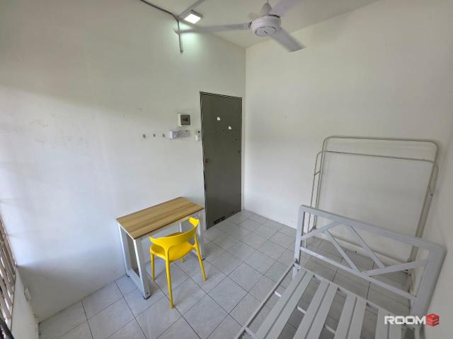House for rent in Alam Impian, Selangor