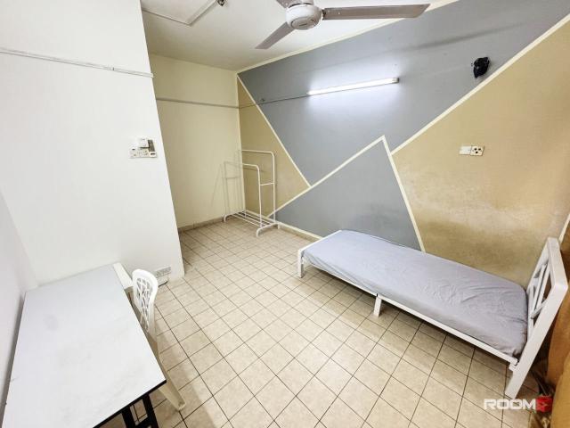 House for rent in Petaling, Country Heights Damansara