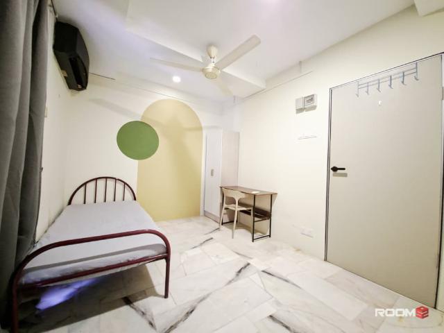 House for rent in Port Klang, Selangor