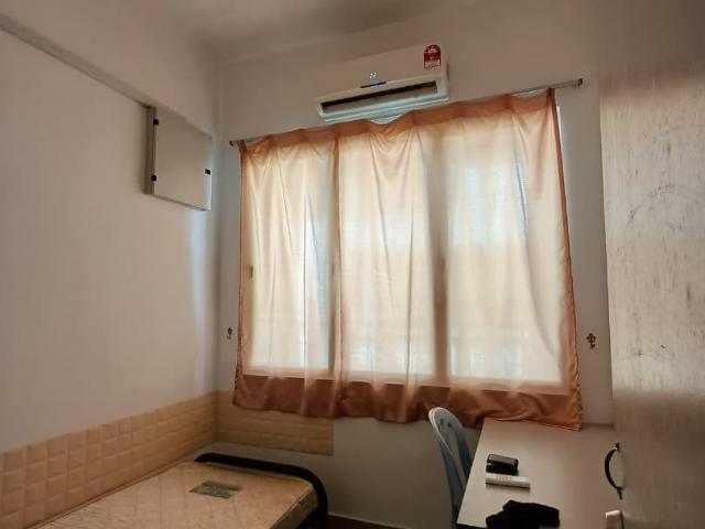 House for rent in Petaling, Alam Impian