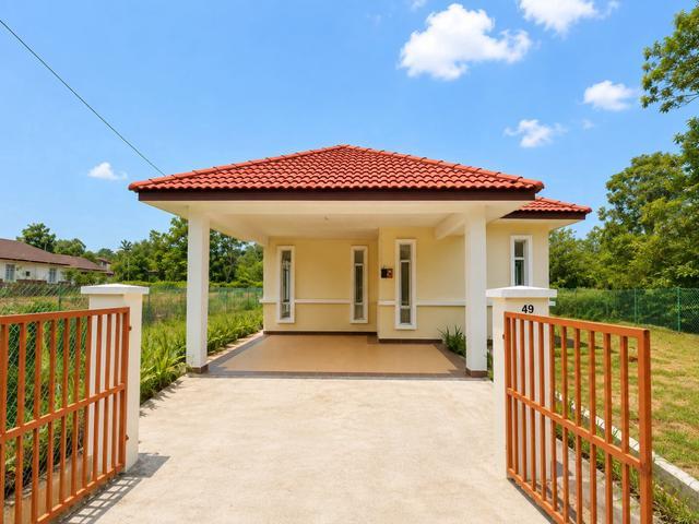 Bungalow for sale in Mantin, Negeri Sembilan