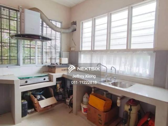 Residential House for sale in Johore Bahru, Johor