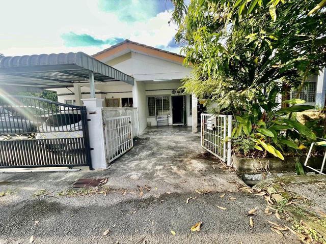 Terraced House for sale in Sendayan Village, Negeri Sembilan