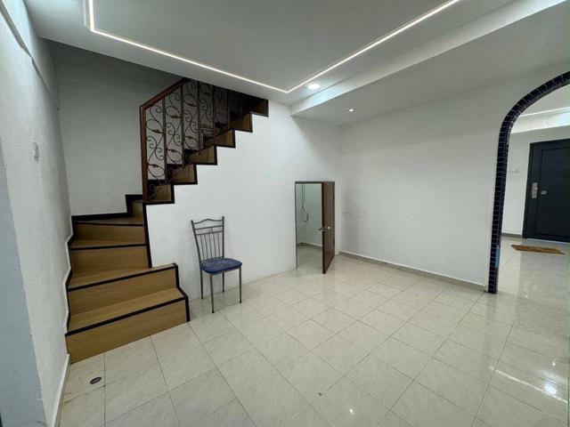 Terraced House for rent in Masai, Johor Bahru