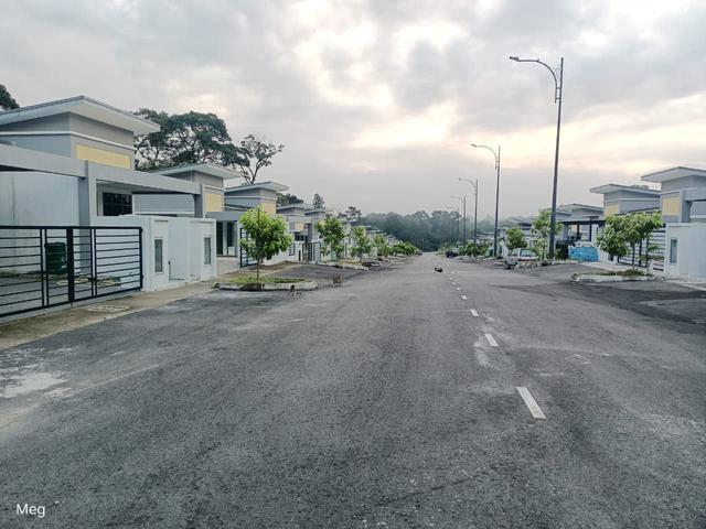 Residential House for sale in Kajang, Langat
