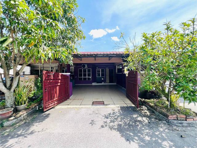 Terraced House for sale in Kajang, Langat